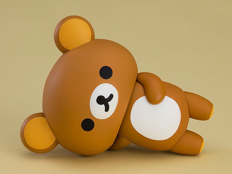 PRE-ORDER Good Smile Company - Nendoroid 1947 - Rilakkuma - Rilakkuma [November 2026]