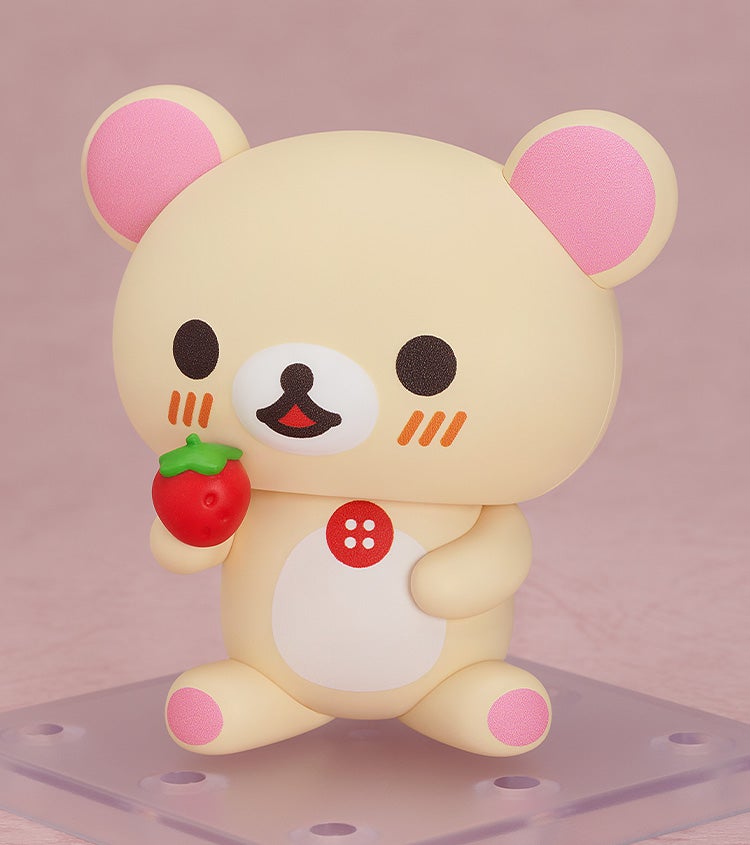 PRE-ORDER Good Smile Company - Nendoroid 3074 - Rilakkuma - Korilakkuma