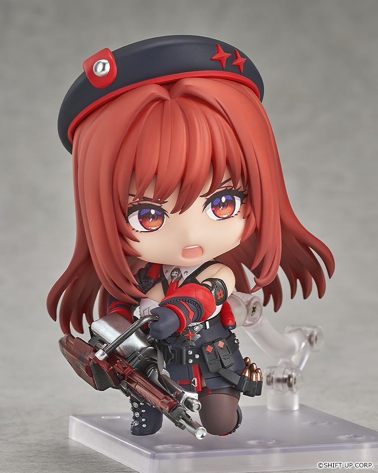 PRE-ORDER Good Smile Arts Shanghai - Nendoroid 3057 - GODDESS OF VICTORY: NIKKE - Rapi: Red Hood