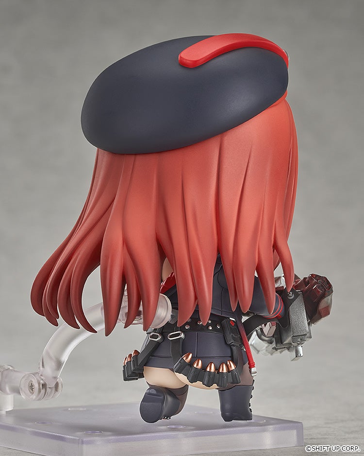 PRE-ORDER Good Smile Arts Shanghai - Nendoroid 3057 - GODDESS OF VICTORY: NIKKE - Rapi: Red Hood