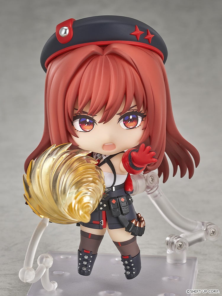 PRE-ORDER Good Smile Arts Shanghai - Nendoroid 3057 - GODDESS OF VICTORY: NIKKE - Rapi: Red Hood