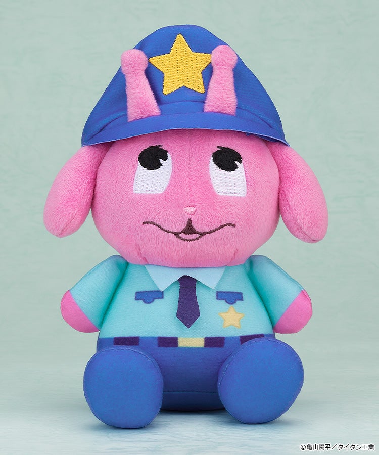 SPECIAL ORDER Good Smile Company - Milky Subway: The Galactic Limited Express Plushie - Poppy-kun [JP]