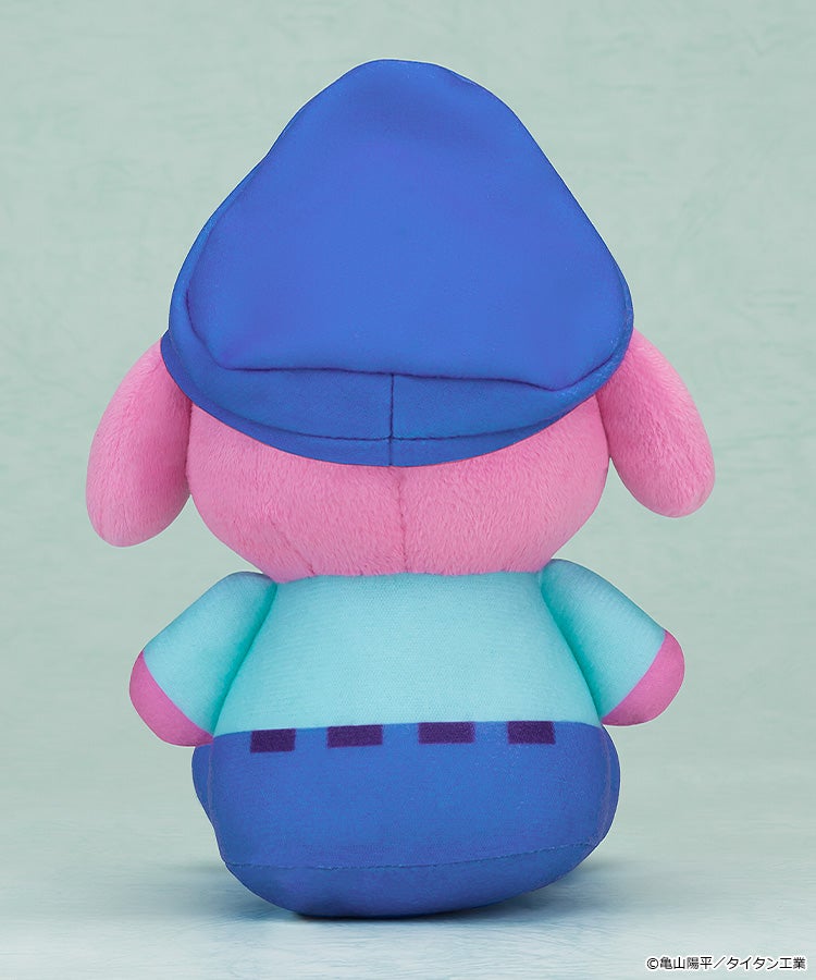 SPECIAL ORDER Good Smile Company - Milky Subway: The Galactic Limited Express Plushie - Poppy-kun [JP]