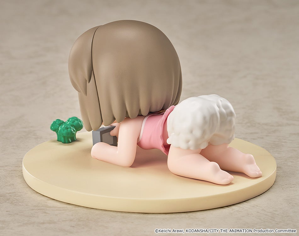 SPECIAL ORDER Good Smile Arts Shanghai - Mini Memory - City the Animation - Ayumu Niikura [JP]