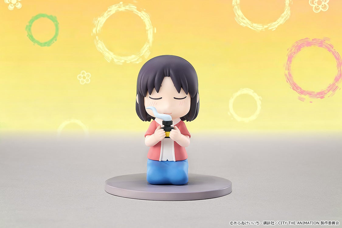 SPECIAL ORDER Good Smile Arts Shanghai - Mini Memory - City the Animation - Wako Izumi [JP]