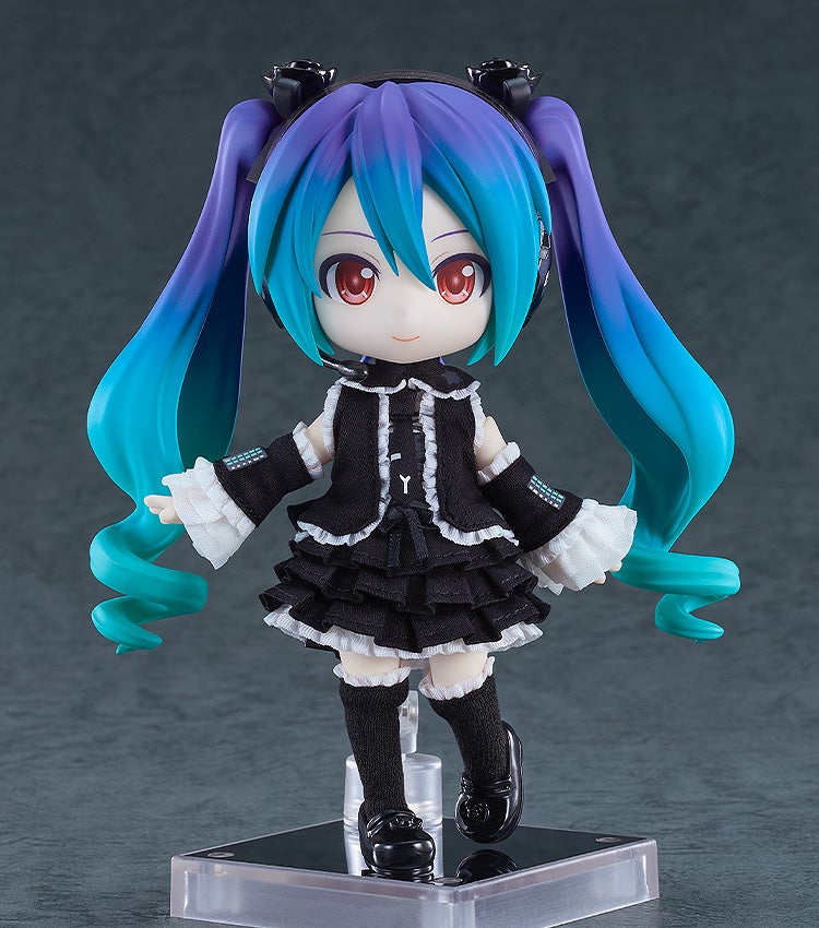 SPECIAL ORDER Good Smile Company - Nendoroid Doll - SEGA feat. HATSUNE MIKU Project - Hatsune Miku: ∞ Ver. [JP]