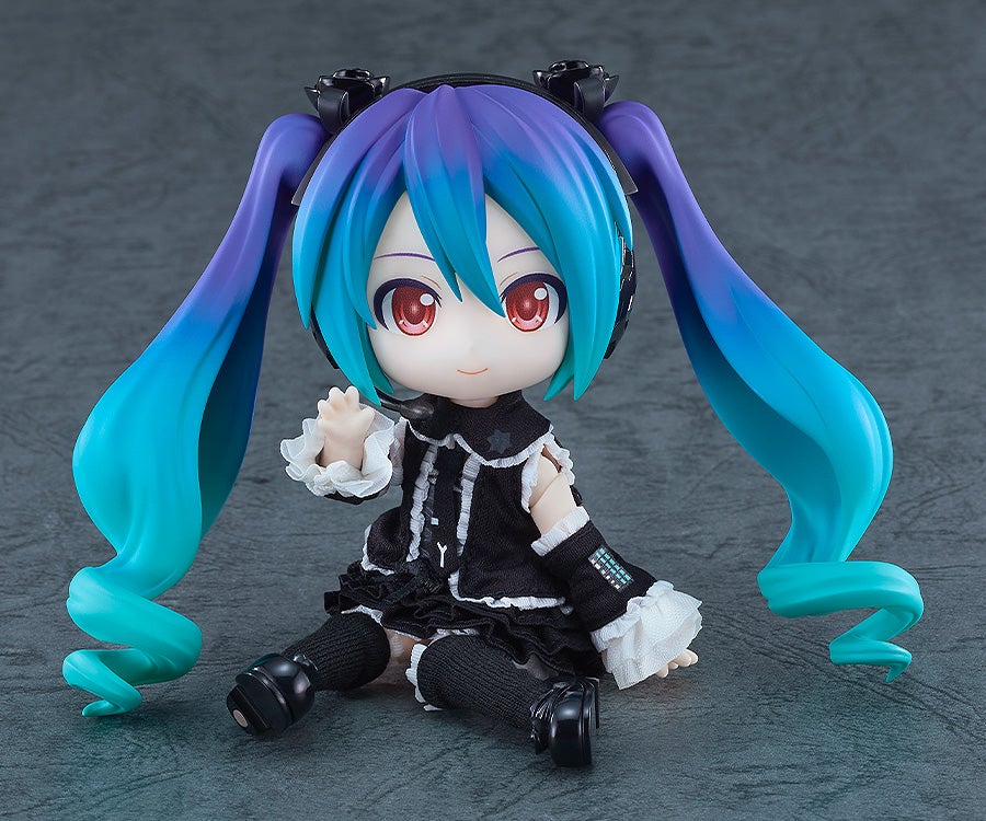 SPECIAL ORDER Good Smile Company - Nendoroid Doll - SEGA feat. HATSUNE MIKU Project - Hatsune Miku: ∞ Ver. [JP]