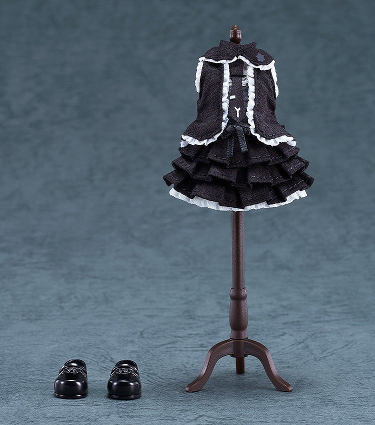SPECIAL ORDER Good Smile Company - Nendoroid Doll - SEGA feat. HATSUNE MIKU Project - Hatsune Miku: ∞ Ver. [JP]