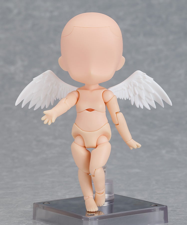 SPECIAL ORDER Good Smile Company - Nendoroid Doll Wing Parts Set [JP]