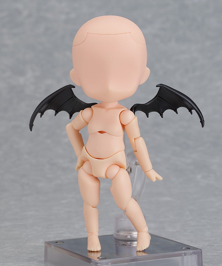 SPECIAL ORDER Good Smile Company - Nendoroid Doll Wing Parts Set [JP]