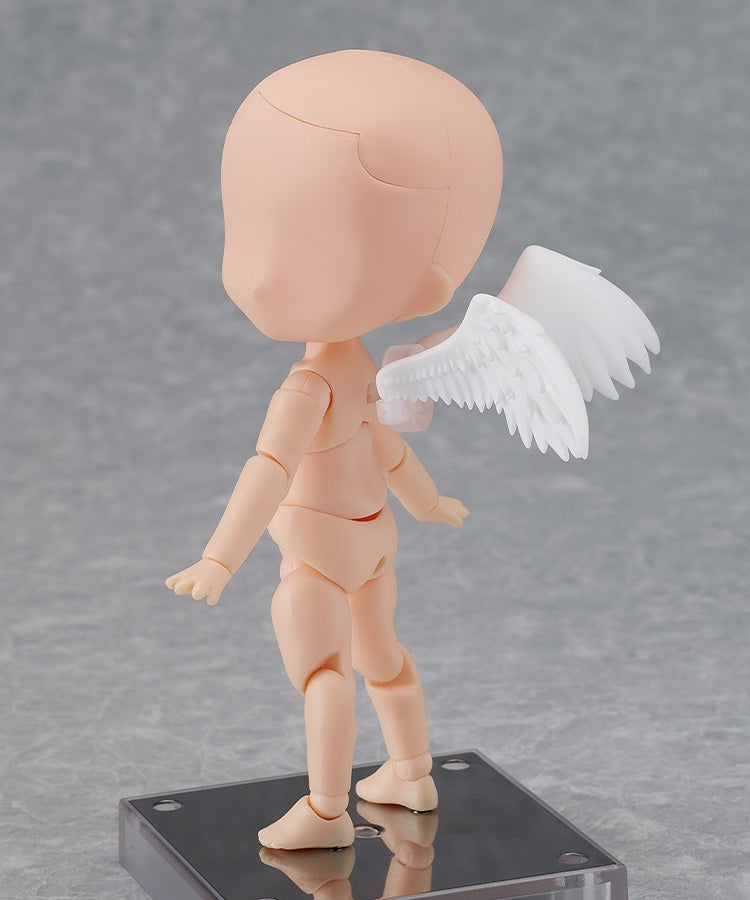 SPECIAL ORDER Good Smile Company - Nendoroid Doll Wing Parts Set [JP]