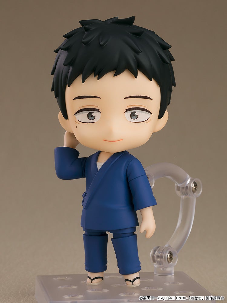 PRE-ORDER Good Smile Company - Nendoroid 2434 - My Dress-Up Darling - Wakana Gojo [March 2027]