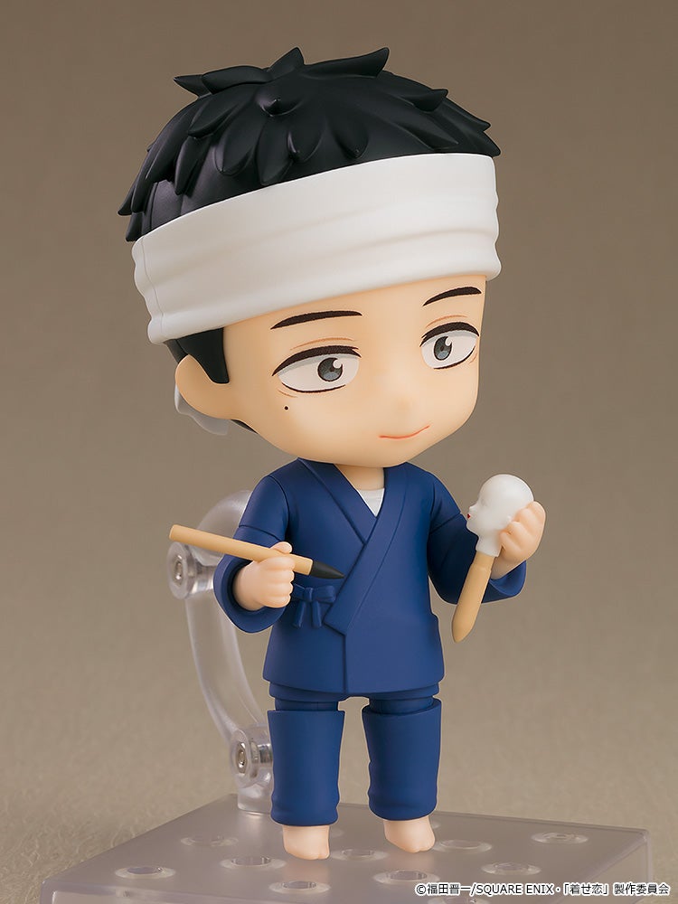 PRE-ORDER Good Smile Company - Nendoroid 2434 - My Dress-Up Darling - Wakana Gojo [March 2027]