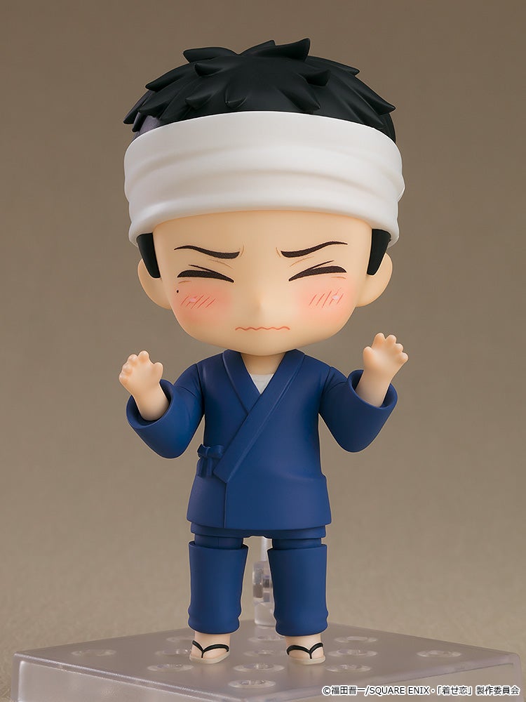 PRE-ORDER Good Smile Company - Nendoroid 2434 - My Dress-Up Darling - Wakana Gojo [March 2027]