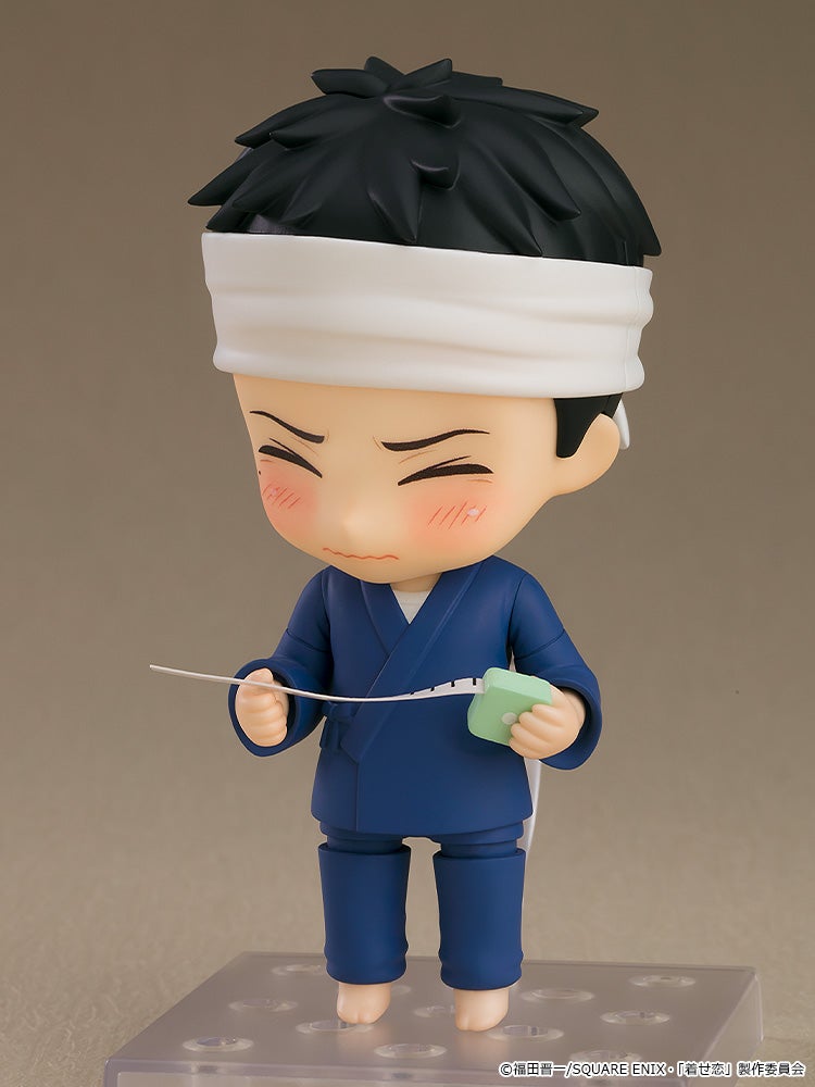 PRE-ORDER Good Smile Company - Nendoroid 2434 - My Dress-Up Darling - Wakana Gojo [March 2027]