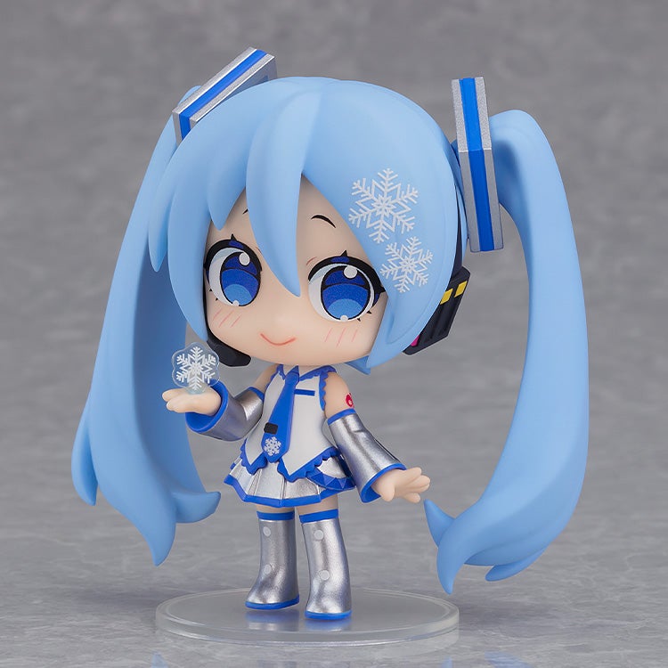 SPECIAL ORDER Good Smile Company - Blind Box Series - Character Vocal Series 01: Hatsune Miku - Snow Miku All Stars Figure Collection Vol. 1 [AMIAMI EXCLUSIVE]