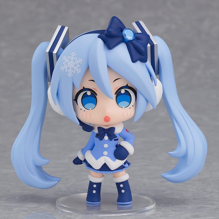 SPECIAL ORDER Good Smile Company - Blind Box Series - Character Vocal Series 01: Hatsune Miku - Snow Miku All Stars Figure Collection Vol. 1 [AMIAMI EXCLUSIVE]