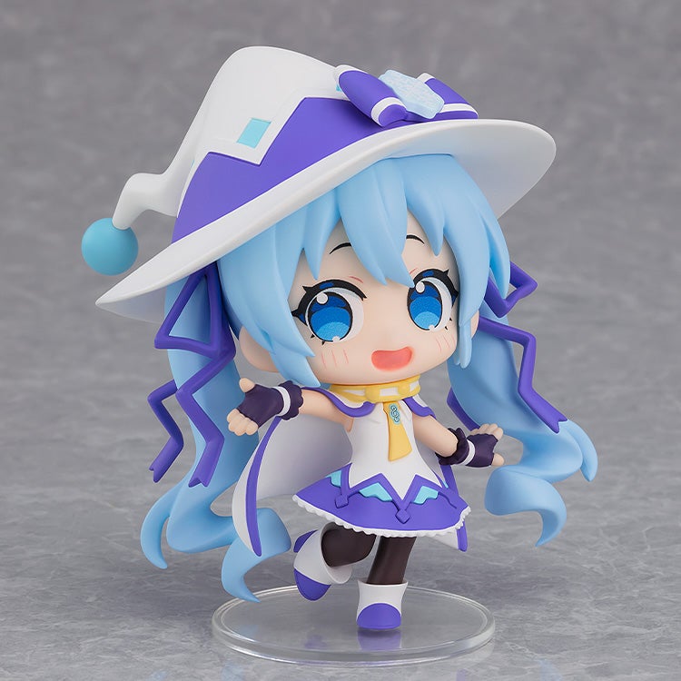 SPECIAL ORDER Good Smile Company - Blind Box Series - Character Vocal Series 01: Hatsune Miku - Snow Miku All Stars Figure Collection Vol. 1 [AMIAMI EXCLUSIVE]