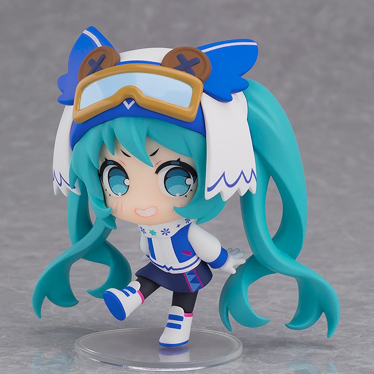 SPECIAL ORDER Good Smile Company - Blind Box Series - Character Vocal Series 01: Hatsune Miku - Snow Miku All Stars Figure Collection Vol. 1 [AMIAMI EXCLUSIVE]