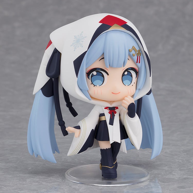 SPECIAL ORDER Good Smile Company - Blind Box Series - Character Vocal Series 01: Hatsune Miku - Snow Miku All Stars Figure Collection Vol. 1 [AMIAMI EXCLUSIVE]