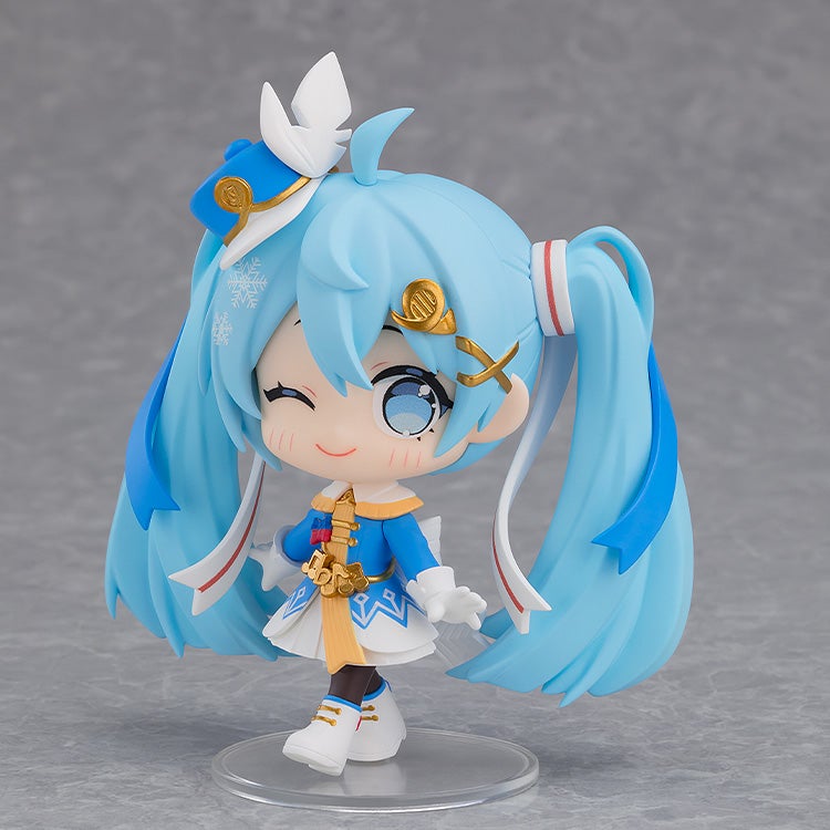 SPECIAL ORDER Good Smile Company - Blind Box Series - Character Vocal Series 01: Hatsune Miku - Snow Miku All Stars Figure Collection Vol. 1 [AMIAMI EXCLUSIVE]