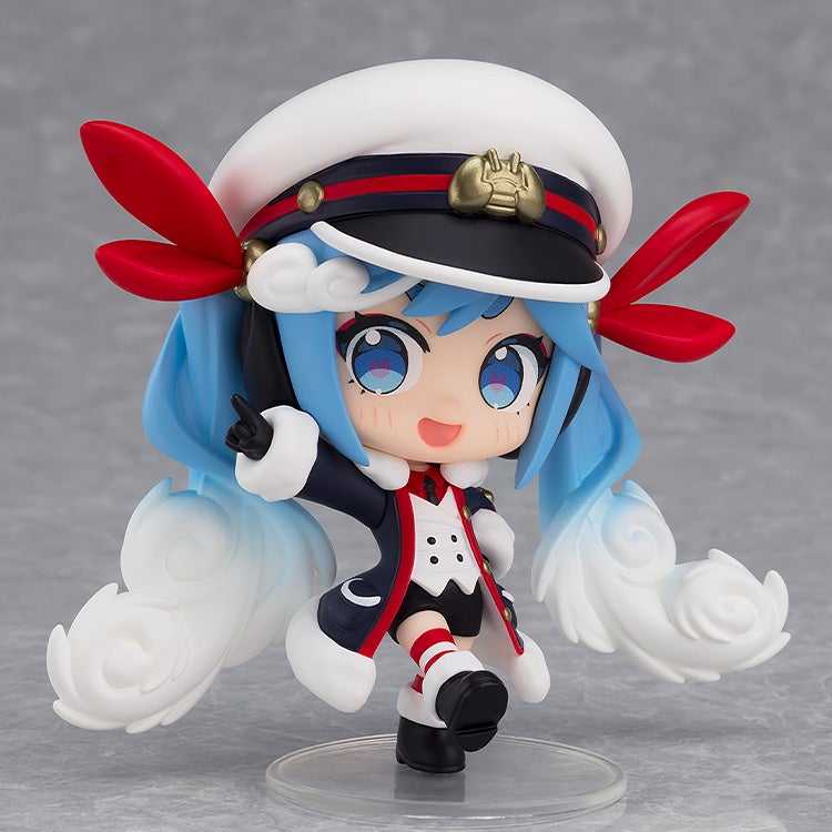 SPECIAL ORDER Good Smile Company - Blind Box Series - Character Vocal Series 01: Hatsune Miku - Snow Miku All Stars Figure Collection Vol. 1 [AMIAMI EXCLUSIVE]