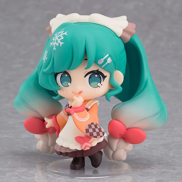 SPECIAL ORDER Good Smile Company - Blind Box Series - Character Vocal Series 01: Hatsune Miku - Snow Miku All Stars Figure Collection Vol. 1 [AMIAMI EXCLUSIVE]