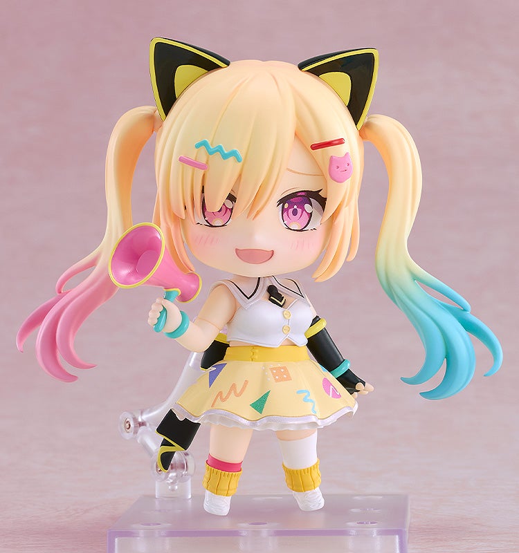 PRE-ORDER Good Smile Company - Nendoroid 3091 - BanG Dream! - Arale Nakamachi