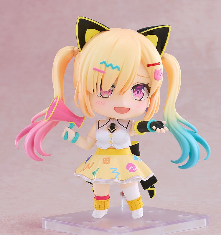 PRE-ORDER Good Smile Company - Nendoroid 3091 - BanG Dream! - Arale Nakamachi