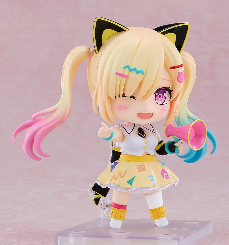 PRE-ORDER Good Smile Company - Nendoroid 3091 - BanG Dream! - Arale Nakamachi