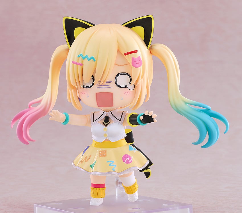 PRE-ORDER Good Smile Company - Nendoroid 3091 - BanG Dream! - Arale Nakamachi