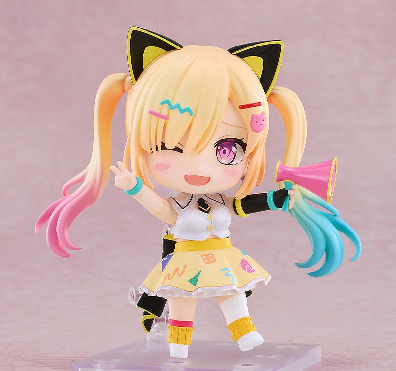 PRE-ORDER Good Smile Company - Nendoroid 3091 - BanG Dream! - Arale Nakamachi