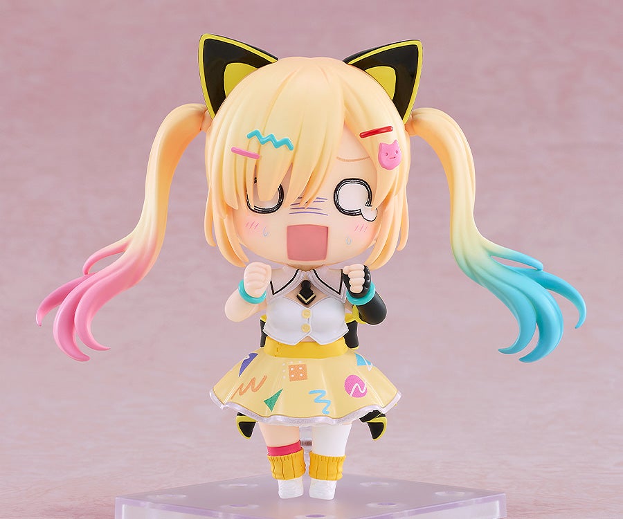 PRE-ORDER Good Smile Company - Nendoroid 3091 - BanG Dream! - Arale Nakamachi