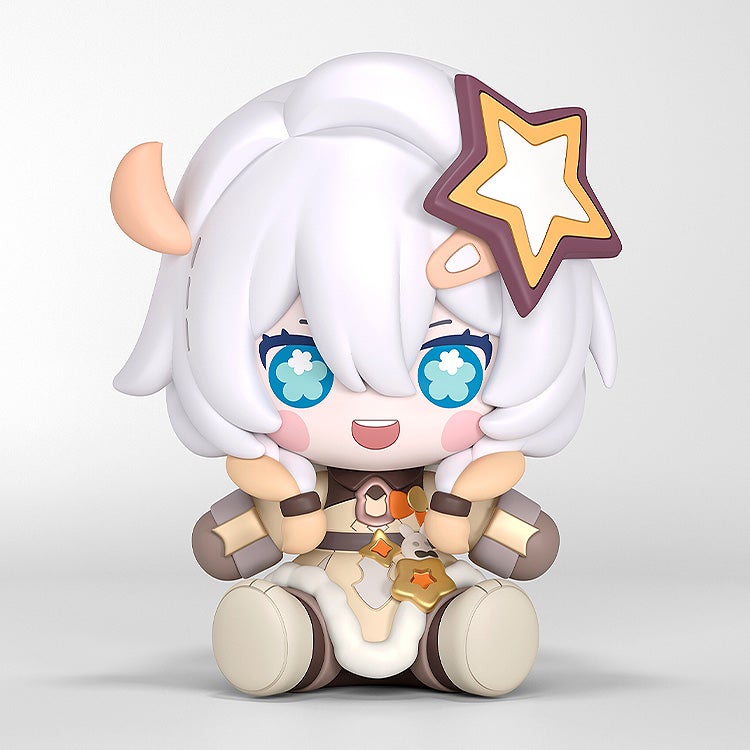 SPECIAL ORDER Good Smile Company - Huggy Good Smile - Honkai Impact 3rd - ELF/Kiana Kaslana [JP]
