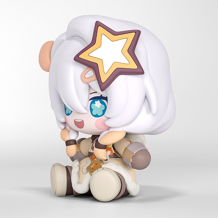 SPECIAL ORDER Good Smile Company - Huggy Good Smile - Honkai Impact 3rd - ELF/Kiana Kaslana [JP]