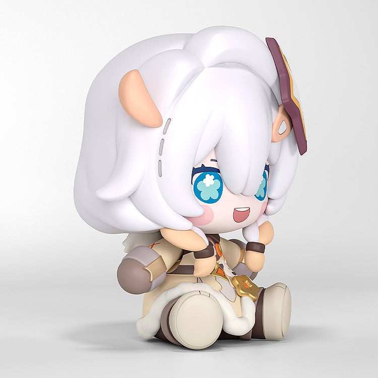SPECIAL ORDER Good Smile Company - Huggy Good Smile - Honkai Impact 3rd - ELF/Kiana Kaslana [JP]
