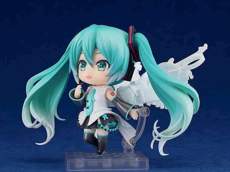 PRE-ORDER Good Smile Company - Nendoroid 2222 - Character Vocal Series 01: Hatsune Miku - Hatsune Miku: Happy 16th Birthday Ver. [November 2026]
