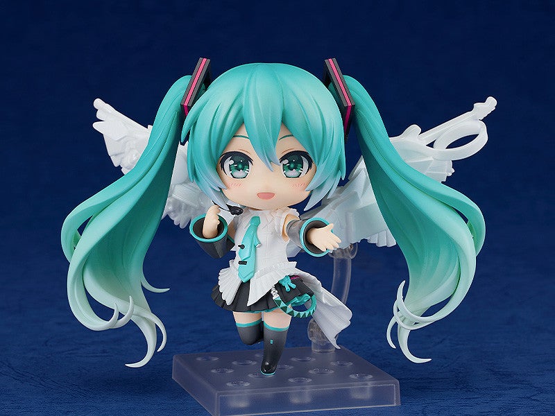 PRE-ORDER Good Smile Company - Nendoroid 2222 - Character Vocal Series 01: Hatsune Miku - Hatsune Miku: Happy 16th Birthday Ver. [November 2026]
