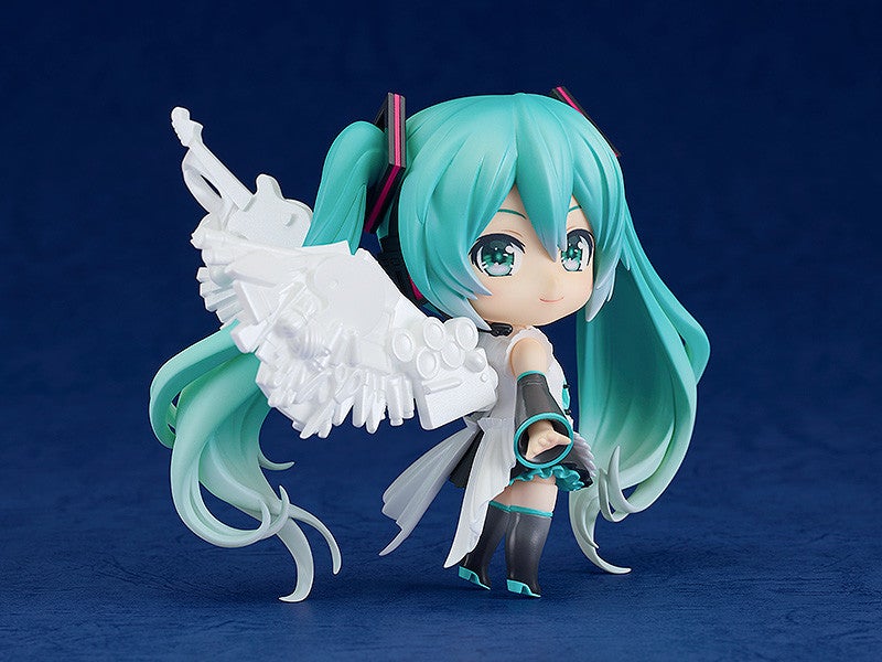 PRE-ORDER Good Smile Company - Nendoroid 2222 - Character Vocal Series 01: Hatsune Miku - Hatsune Miku: Happy 16th Birthday Ver. [November 2026]