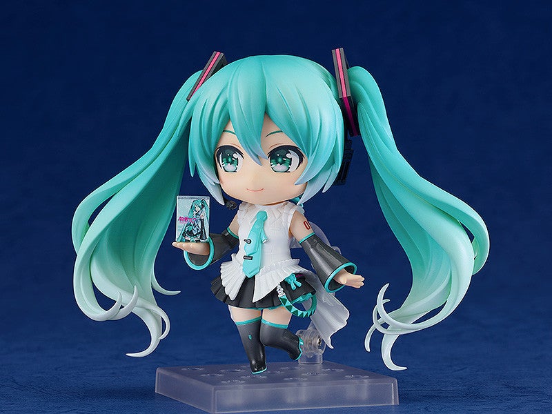 PRE-ORDER Good Smile Company - Nendoroid 2222 - Character Vocal Series 01: Hatsune Miku - Hatsune Miku: Happy 16th Birthday Ver. [November 2026]