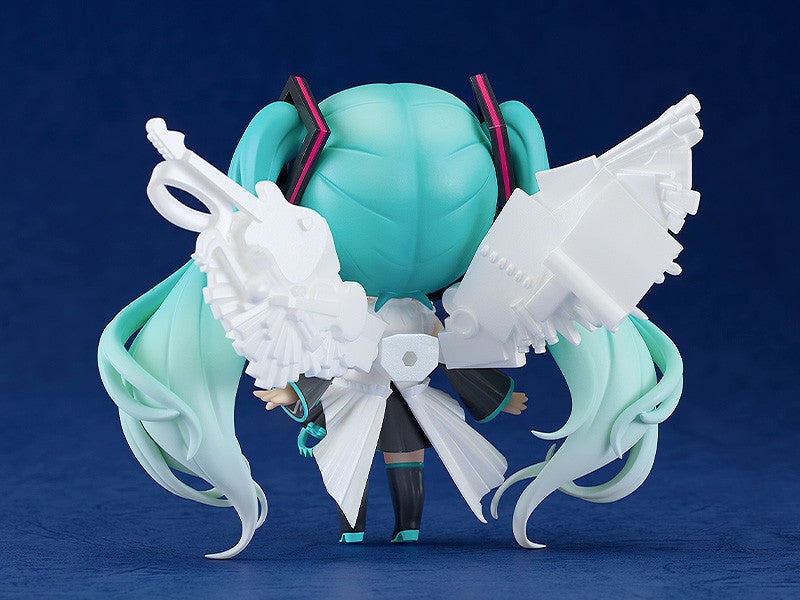 PRE-ORDER Good Smile Company - Nendoroid 2222 - Character Vocal Series 01: Hatsune Miku - Hatsune Miku: Happy 16th Birthday Ver. [November 2026]