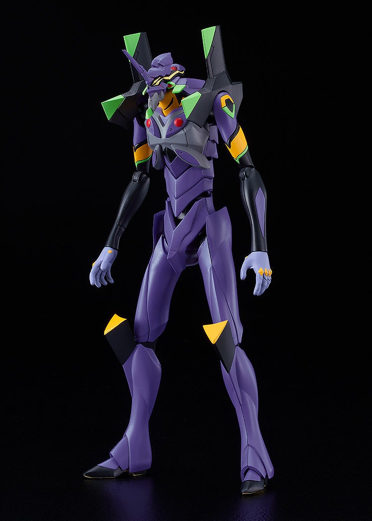 SPECIAL ORDER Good Smile Company - MODEROID - Rebuild of Evangelion - Evangelion Production Model-13 [JP]