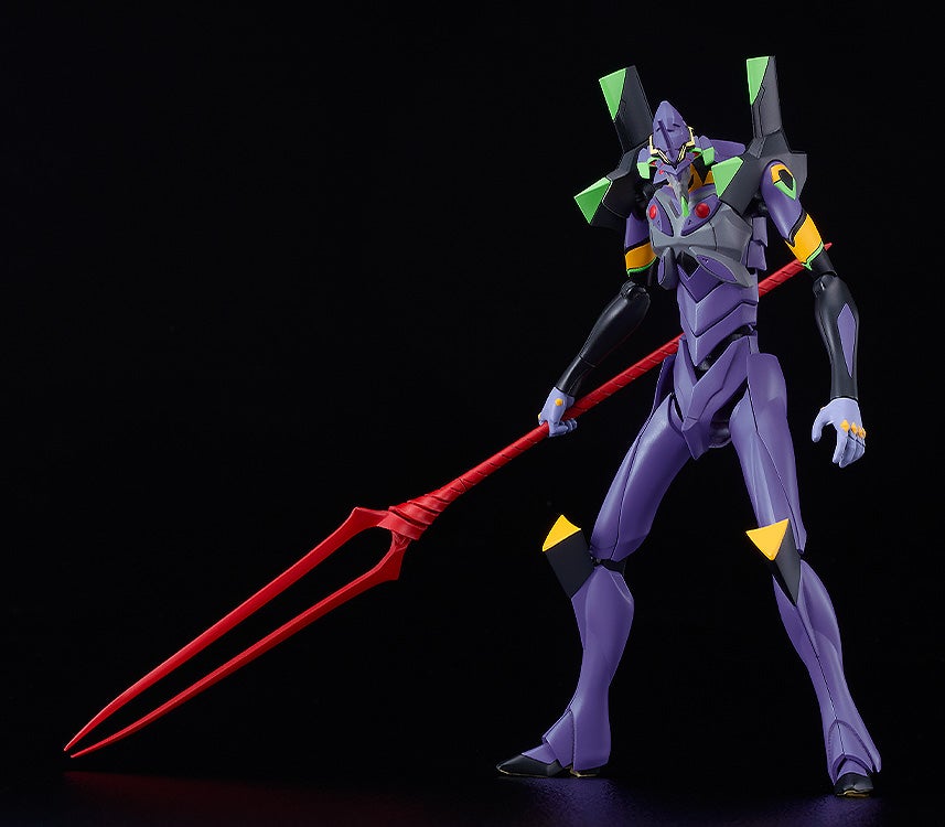 SPECIAL ORDER Good Smile Company - MODEROID - Rebuild of Evangelion - Evangelion Production Model-13 [JP]