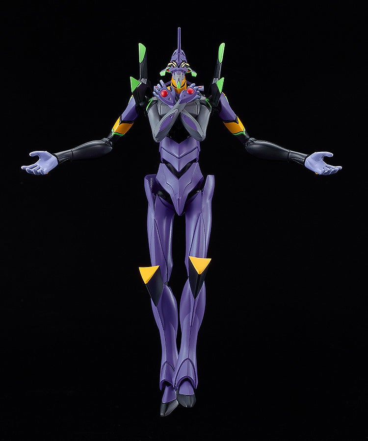 SPECIAL ORDER Good Smile Company - MODEROID - Rebuild of Evangelion - Evangelion Production Model-13 [JP]