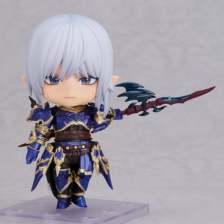 PRE-ORDER Good Smile Company - Nendoroid 3096 - Final Fantasy XIV - Estinien