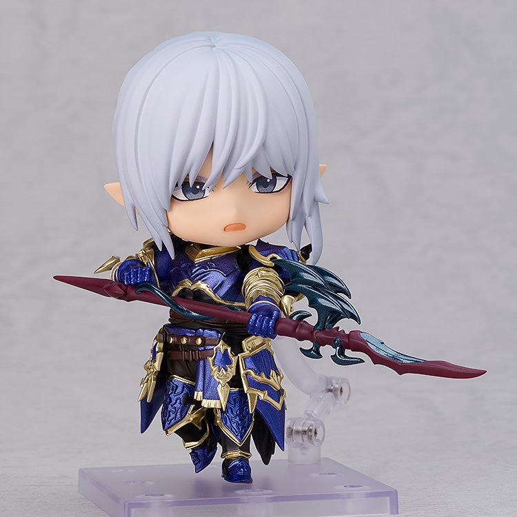 PRE-ORDER Good Smile Company - Nendoroid 3096 - Final Fantasy XIV - Estinien