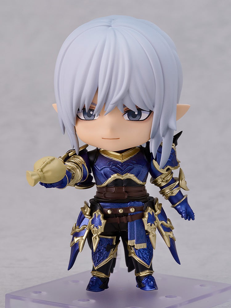 PRE-ORDER Good Smile Company - Nendoroid 3096 - Final Fantasy XIV - Estinien