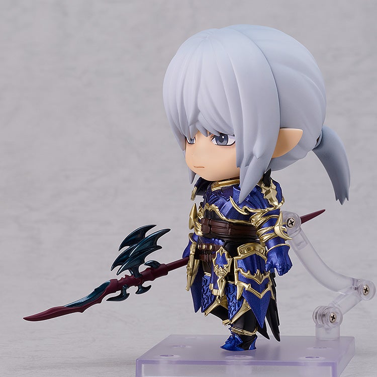 PRE-ORDER Good Smile Company - Nendoroid 3096 - Final Fantasy XIV - Estinien