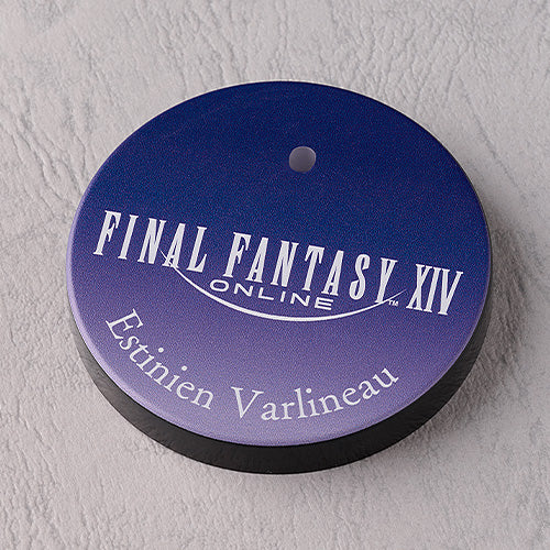 SPECIAL ORDER Good Smile Company - Nendoroid 3096 - Final Fantasy XIV - Estinien [EXCLUSIVE]