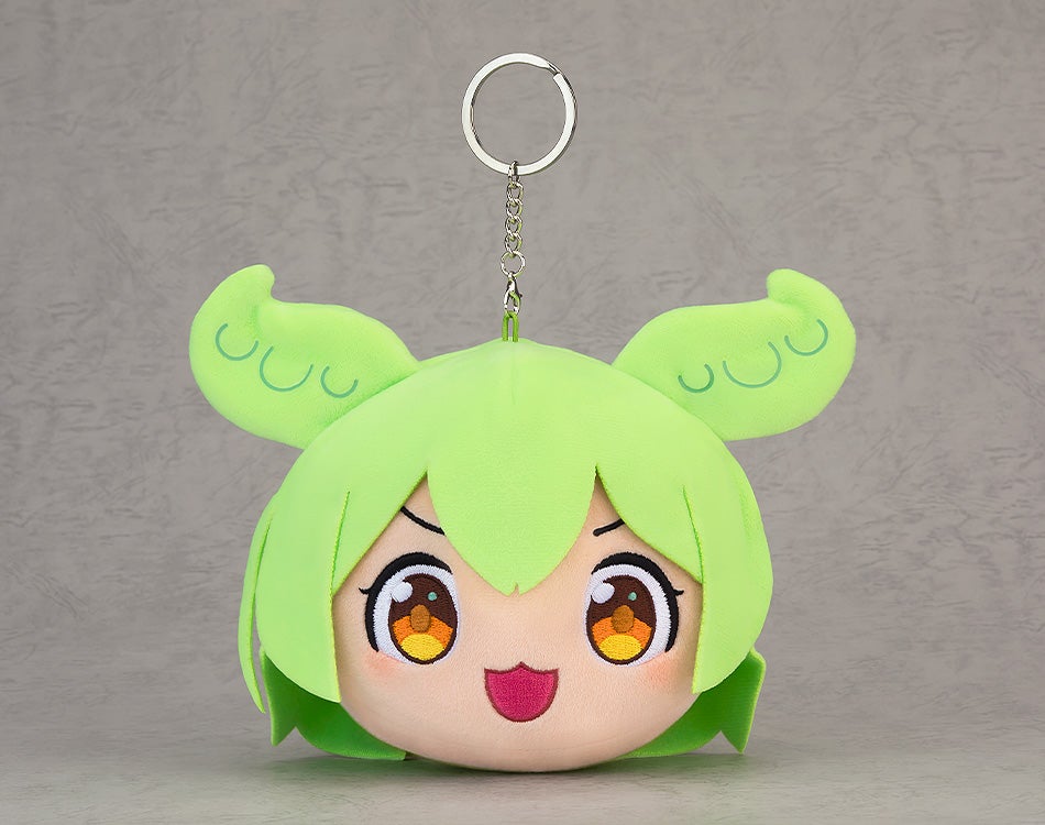 SPECIAL ORDER Good Smile Company - Nuidaifuku - Tohoku Zunko/Zundamon Project - Zundamon [JP]